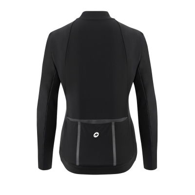  UMA GT Winter Jacket S11