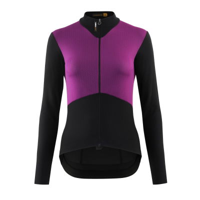 ASSOS UMA GTV Spring Fall Jacket C2
