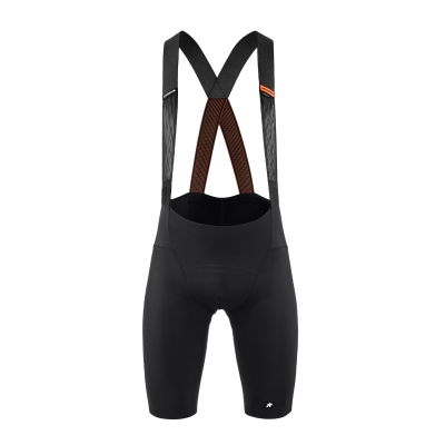 EQUIPE RS Bib Shorts S11 - Long