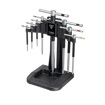 TOPEAK T-Hex Speed Schlüsselsatz