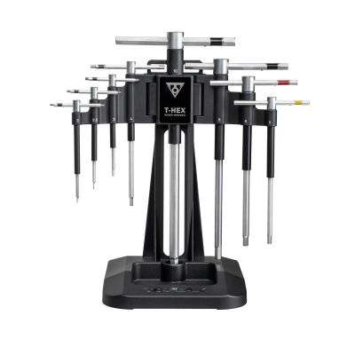 TOPEAK T-Hex Speed Schlüsselsatz