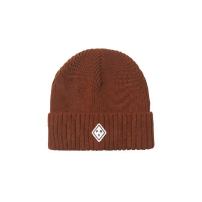  Off-Race Patch Beanie