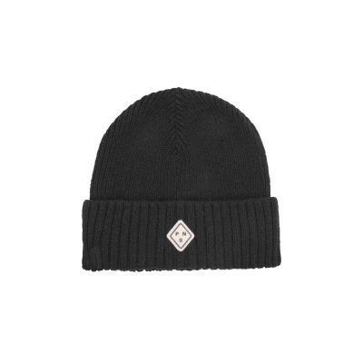  Off-Race Patch Beanie