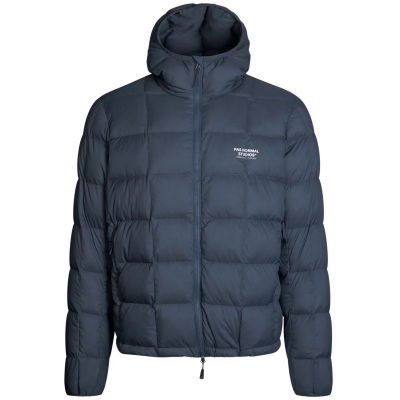 Off-Race Down Jacket
