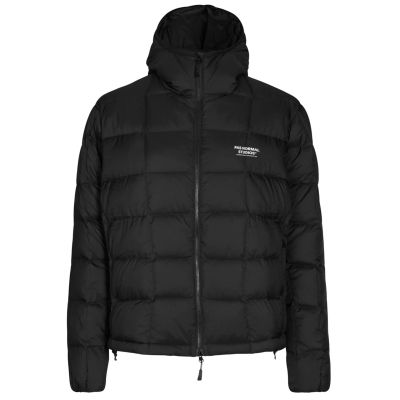 Off-Race Down Jacket