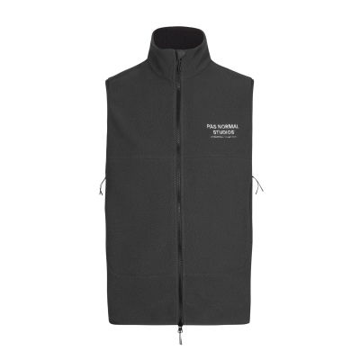  Off-Race Fleece Vest