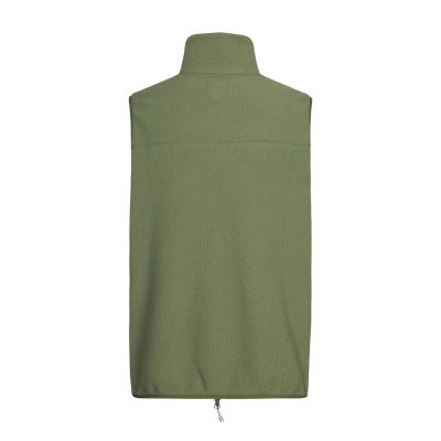  Off-Race Fleece Vest