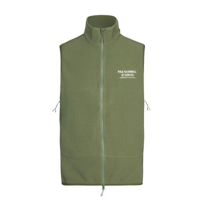  Off-Race Fleece Vest