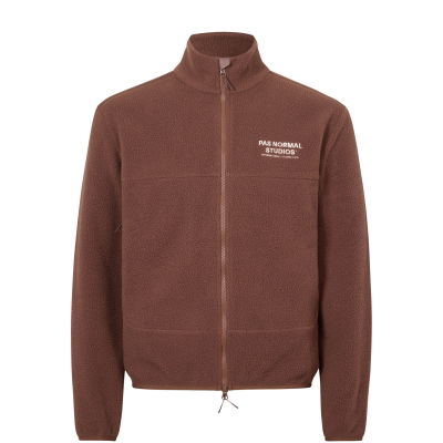  Off-Race Fleece Jacket