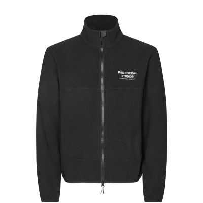  Off-Race Fleece Jacket