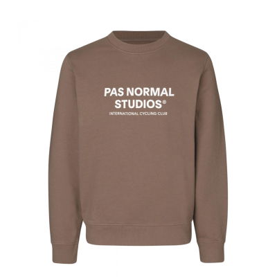  Off-Race Logo Sweatshirt