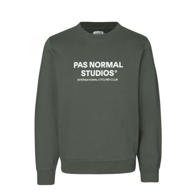  Off-Race Logo Sweatshirt