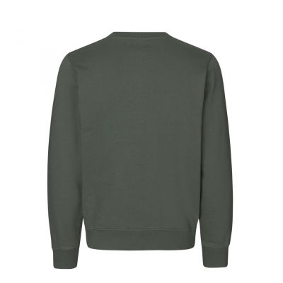  Off-Race Logo Sweatshirt