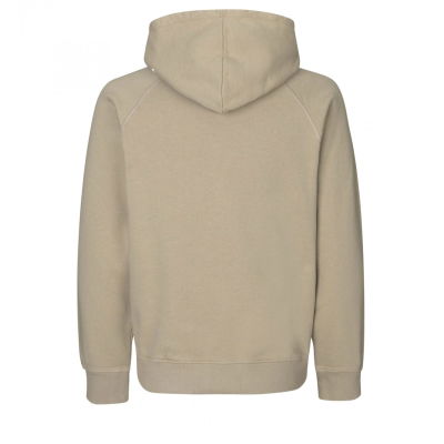  Off-Race Logo Hoodie