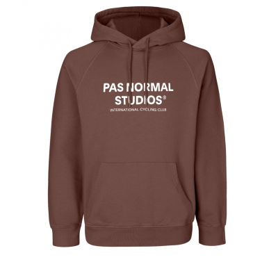  Off-Race Logo Hoodie