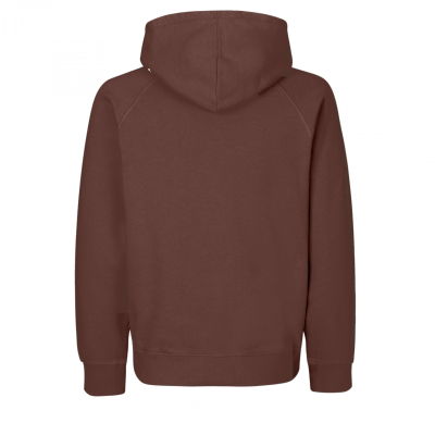  Off-Race Logo Hoodie