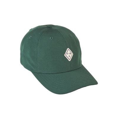  Off-Race Patch Cap