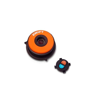  Zwift Click & Cog Upgrade Kit