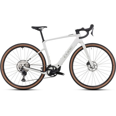  Nuroad Hybrid C:62 Race 400X 29 - 2025