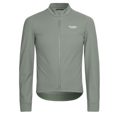 Men's Essential Thermal Long Sleeve Jersey