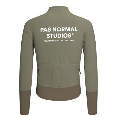  Men's Mechanism Thermal Jacket
