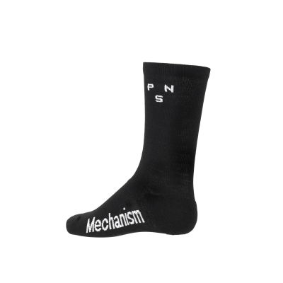  Mechanism Thermal Socks
