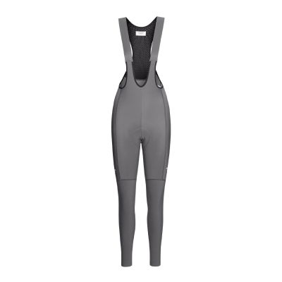 Women's Essential Thermal Long Bibs