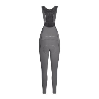 Women's Essential Thermal Long Bibs