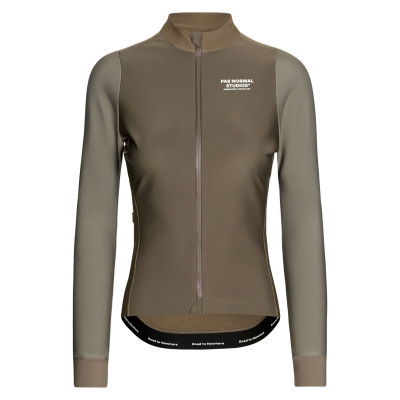 Women's Mechanism Thermal Long Sleeve Jersey