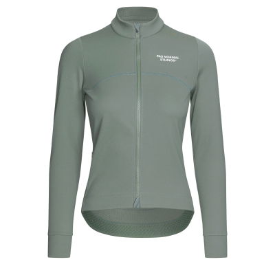 Women's Essential Thermal Long Sleeve Jersey