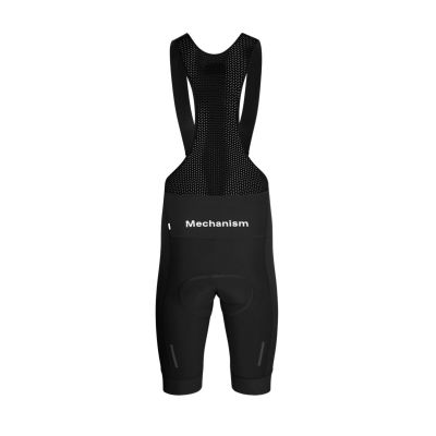  Men's Mechanism Deep Winter Bibs