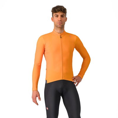  Espresso Thermal Jersey