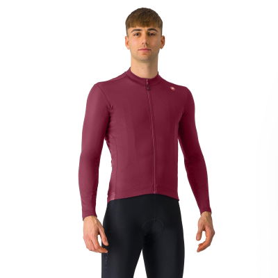  Espresso Thermal Jersey