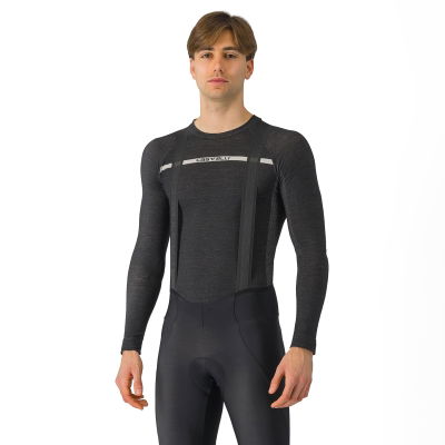  Merino Seamless Baselayer