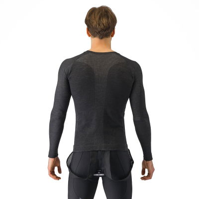  Merino Seamless Baselayer