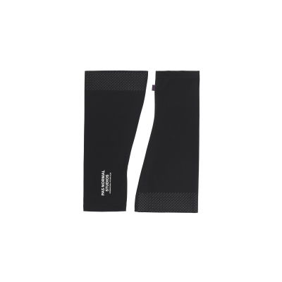  Logo Knee Warmers
