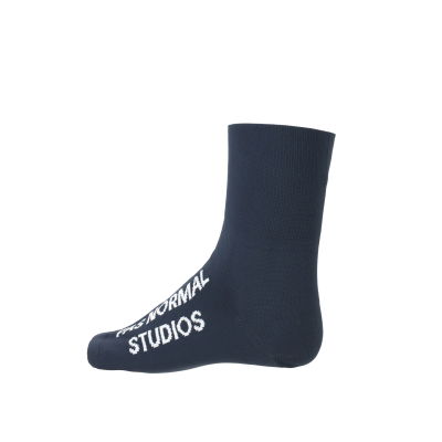  Logo Pre-Cut Oversocks