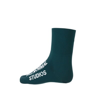  Logo Pre-Cut Oversocks