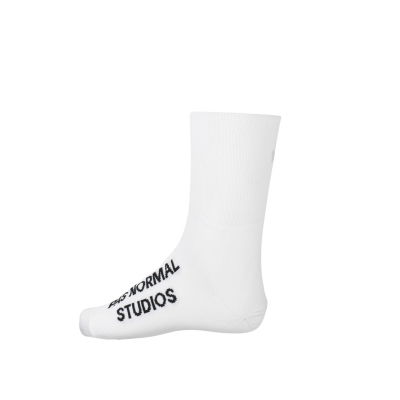 Logo Pre-Cut Oversocks