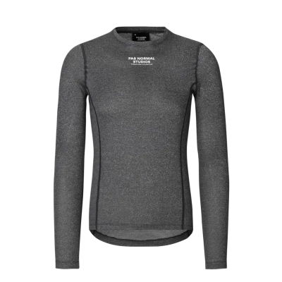 Mid Long Sleeve Base Layer