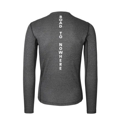  Mid Long Sleeve Base Layer