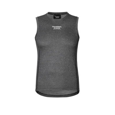  Mid Sleeveless Base Layer