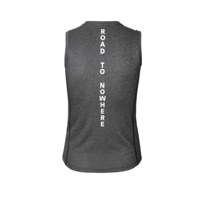  Mid Sleeveless Base Layer
