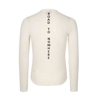  Men's Thermal Long Sleeve Baselayer
