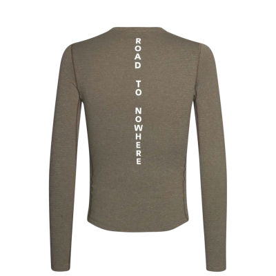  Men's Thermal Long Sleeve Baselayer