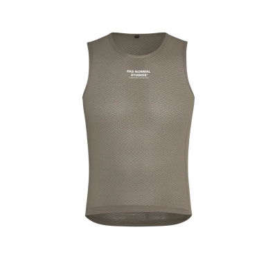 Men's Sleeveless Base Layer