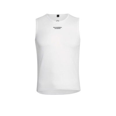  Men's Sleeveless Base Layer
