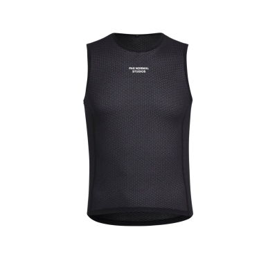 Men's Sleeveless Base Layer
