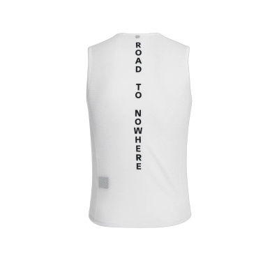  Men's Sleeveless Base Layer
