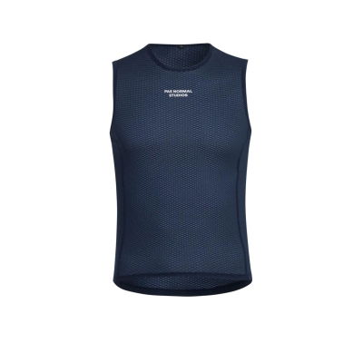 Men's Sleeveless Base Layer